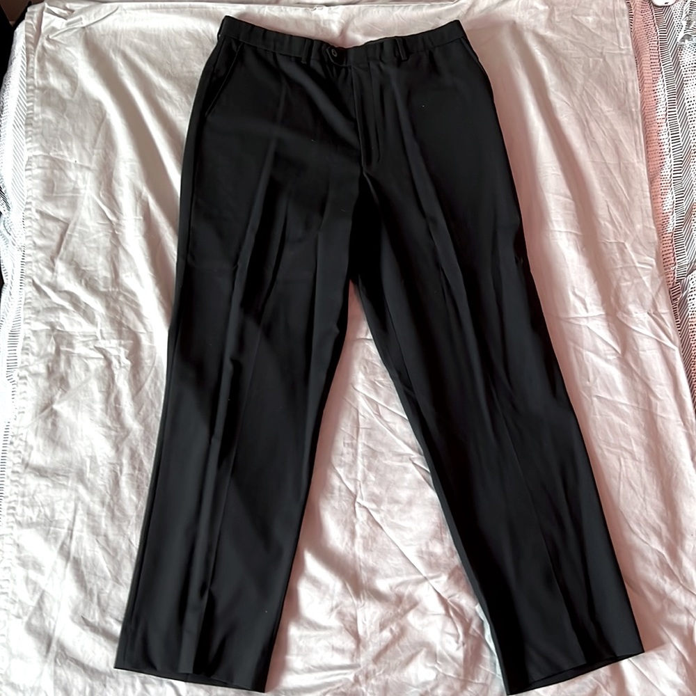 Men’s suit pants
